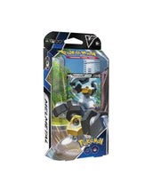 Pokémon TCG: Pokémon GO Melmetal V Battle Deck